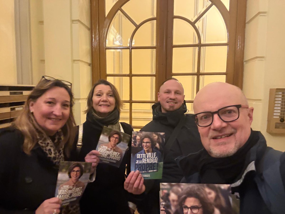 EhlersEric18's tweet image. À #Caulaincourt on aime bien @datirachida comme dans tout #Paris18