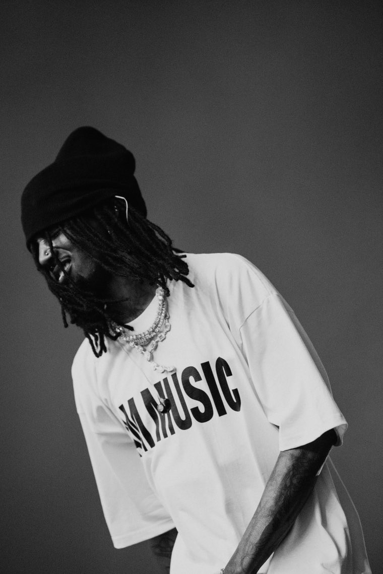 Seence 🤙🏼 tweet media