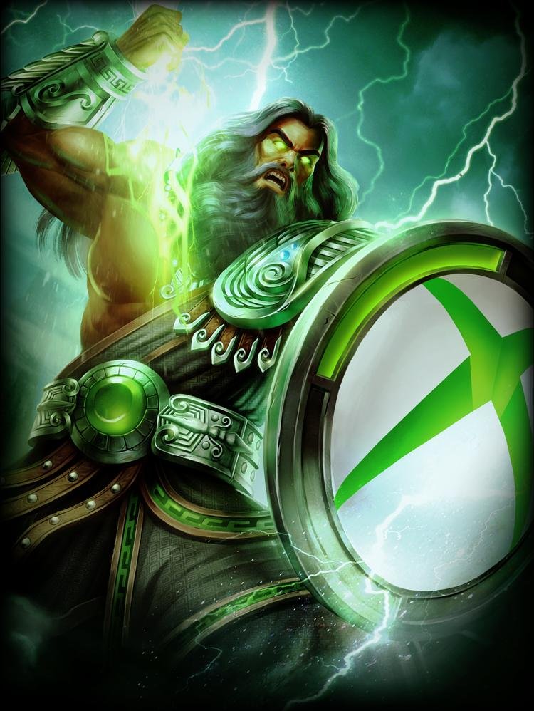 GamingBlueNOOB tweet media