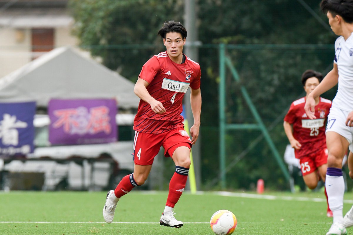 流通経済大学体育局サッカー部【公式】 (@rku_fc) / Posts / X