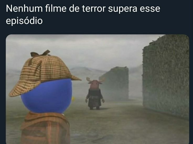 shitpostverdade's tweet image. 