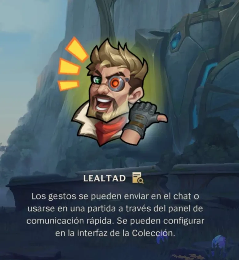 PikafaaART's tweet photo. This Emote is the most happy I have ever see Resistance Jayce lol #battlecast https://t.co/GeaXDZ9lkl