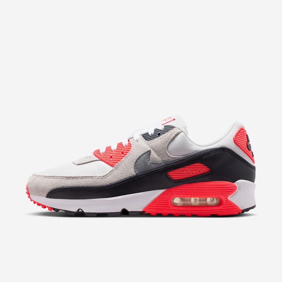 air max 90 infrared 2021