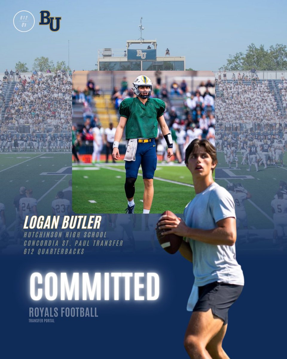 612 Quarterbacks tweet media