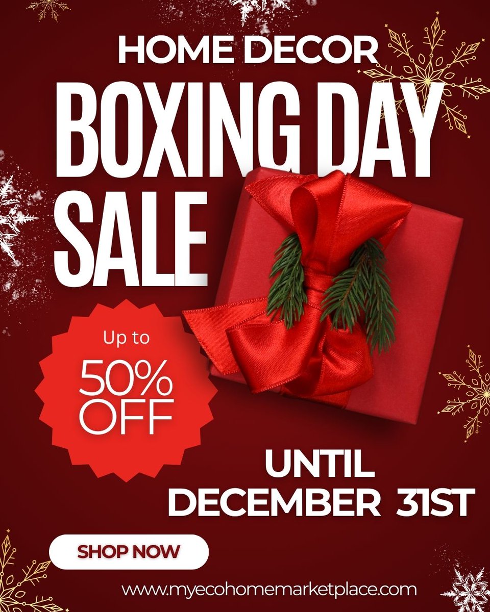 Visit us at myecohomemarketplace.com

#Homemade #home #BoxingDay #Sale #homedecor #Handmade #Deals #shopping #decor #Decoration