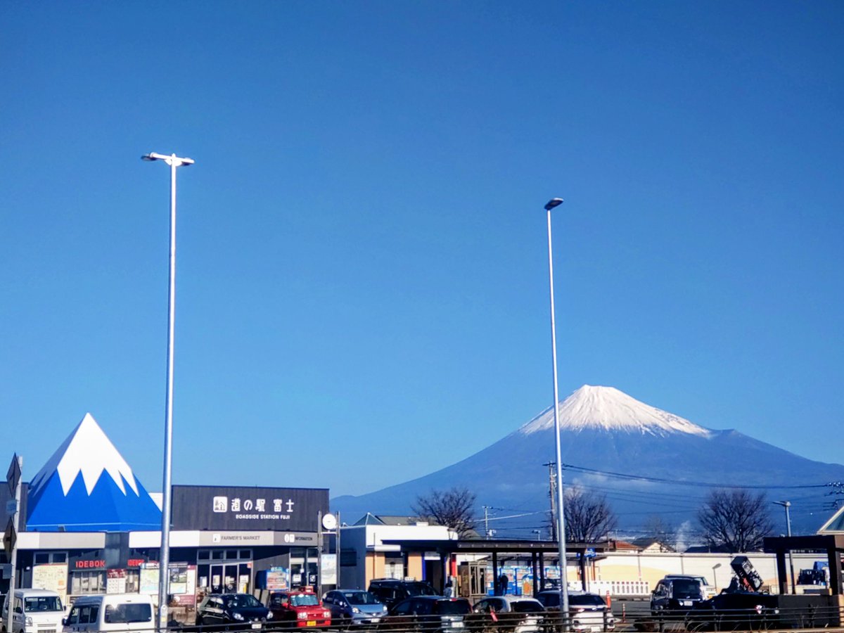 Syookun1012's tweet image. おはようございます😊
寒いですね😅