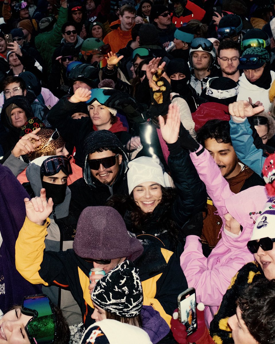 Foster The People tweet media