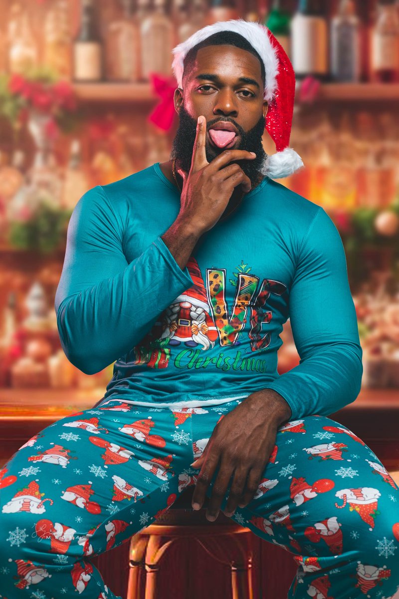 It’s the most wonderful time of the year🎅🏽🎄🥳