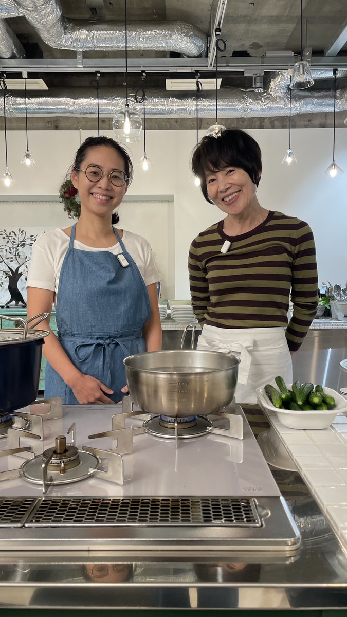 ゆとりの空間｜料理家 栗原はるみ (@kurihara_shop) / Posts / X