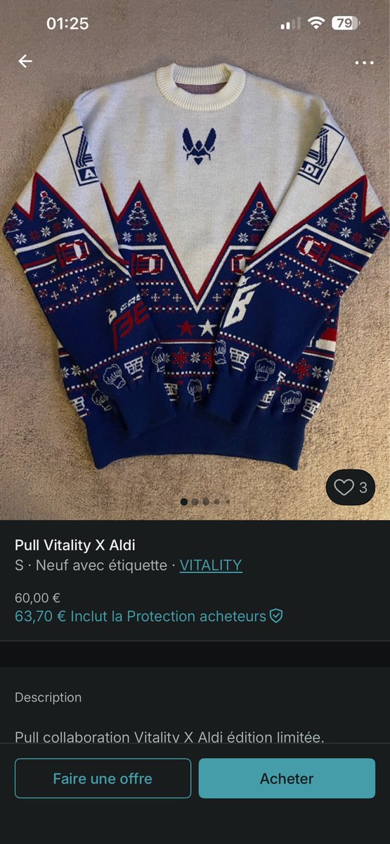 Faut juste blacklist ces gens là des giveaway en faite.. c’est honteux.