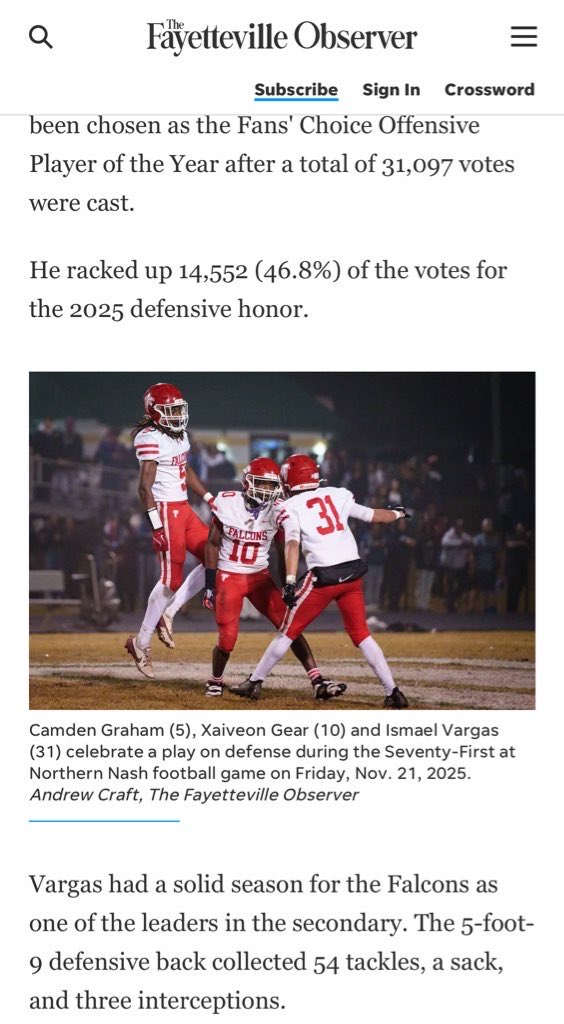 Ismael Vargas tweet media