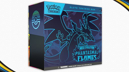 Pokemon TCG Restocks & News tweet media