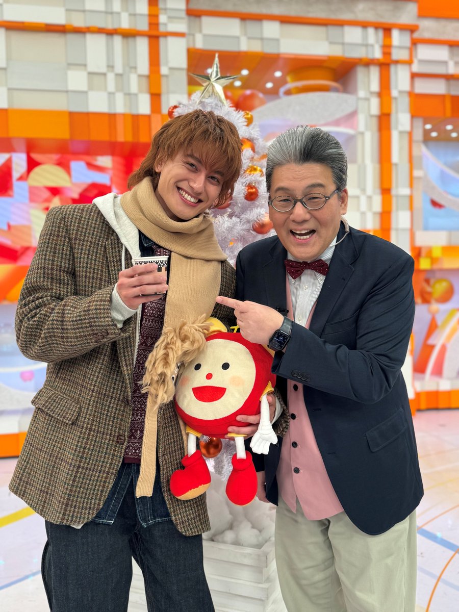 めざましテレビ (@cx_mezamashi) / Posts / X