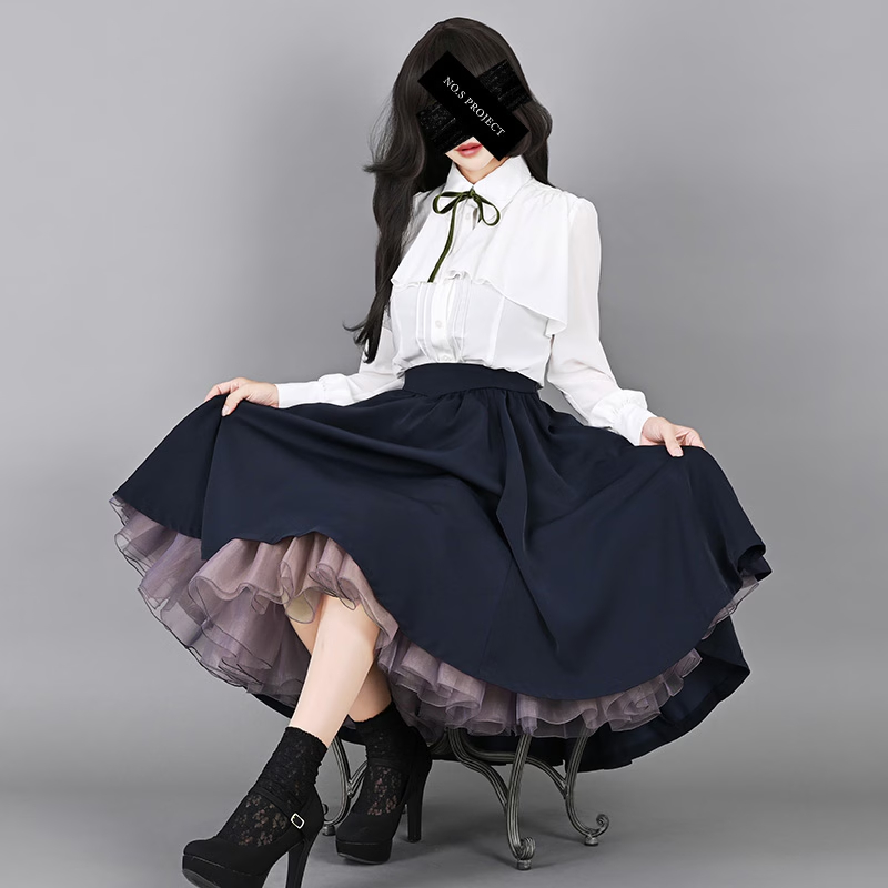 NO.S PROJECT (@NOS_PROJECT) / Posts / X