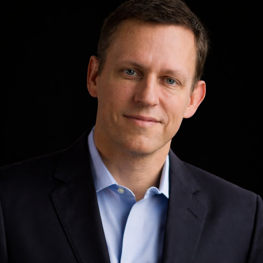 🔥 BIG: Peter Thiel-backed digital bank Erebor set to raise $350M in  funding round, more than doubling its valuation to $4.35 billion as it  targets crypto and tech clients.
