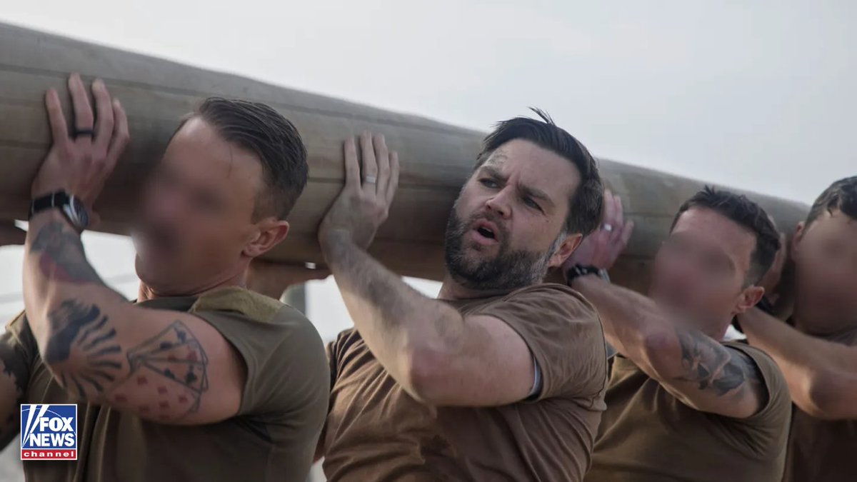 Fox News tweet media