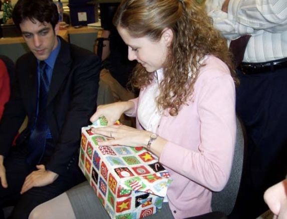 PamBeeslyarg's tweet image. A pocos días de navidad