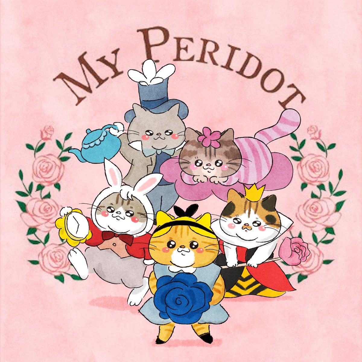 ミノ (@ColorKihara) / Posts / X