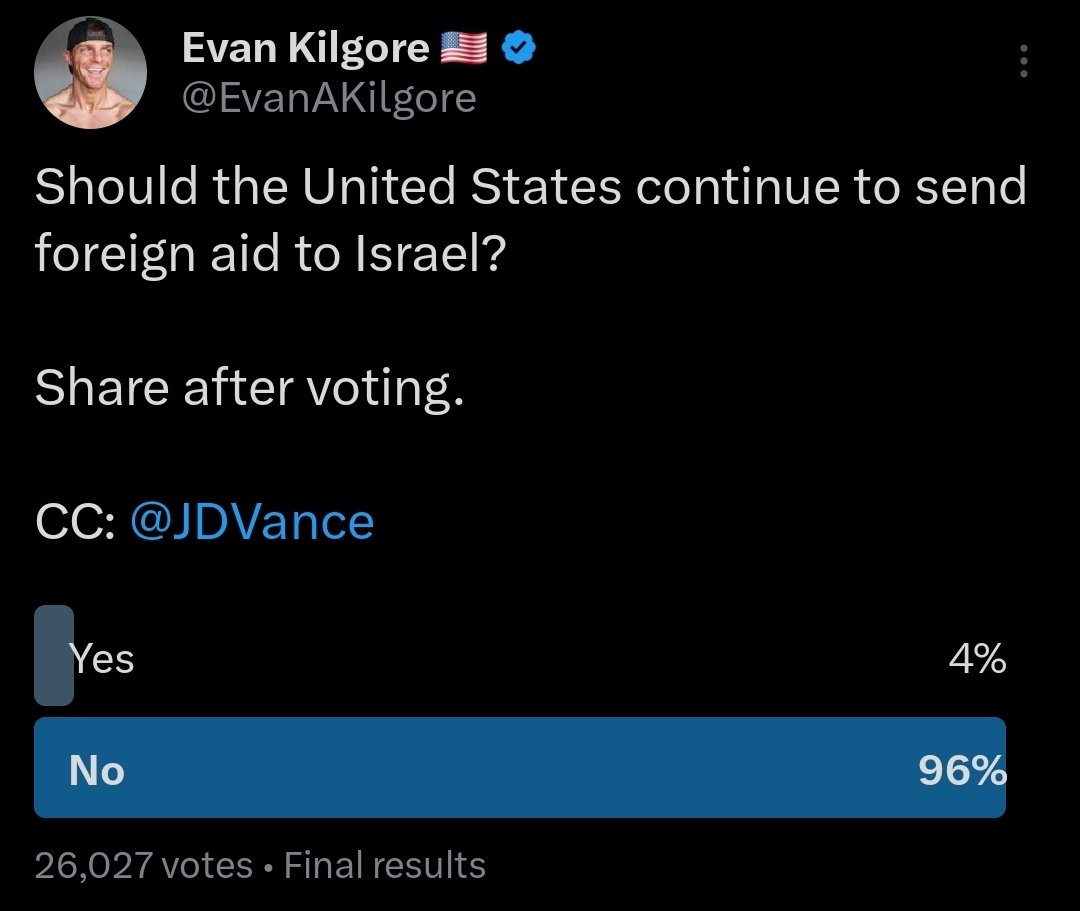 Somebody show this to <a href="/JDVance/">JD Vance</a> please...