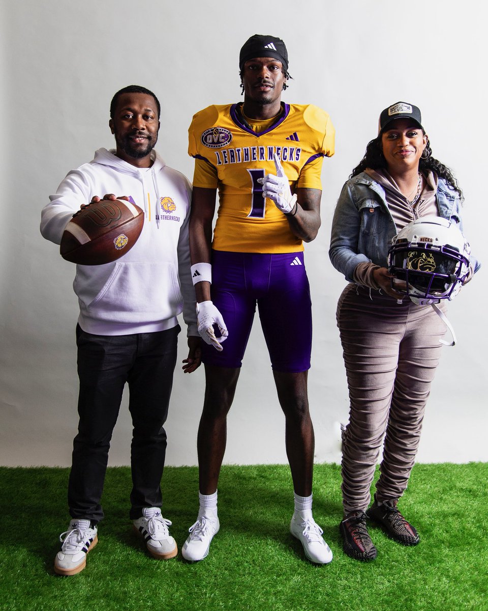 Corey “stretch” Rideout tweet media