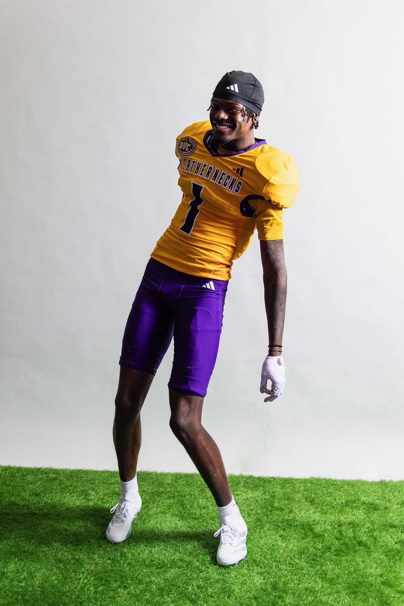 Corey “stretch” Rideout tweet media