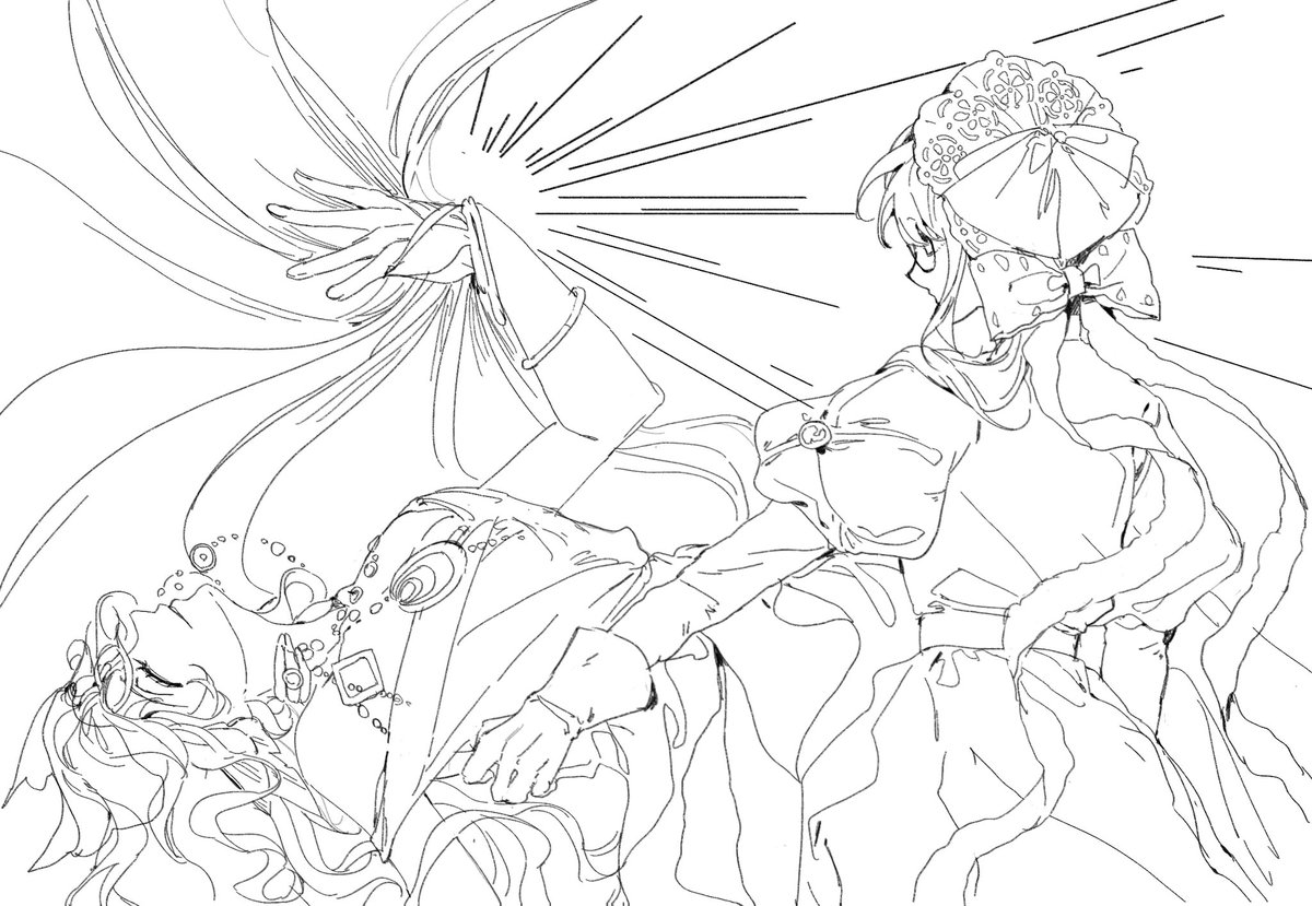 天地枯荣 tweet media