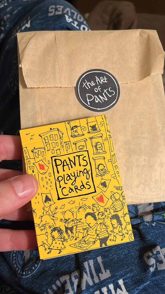 Heck yeah <a href="/pants/">mr. joshua</a>