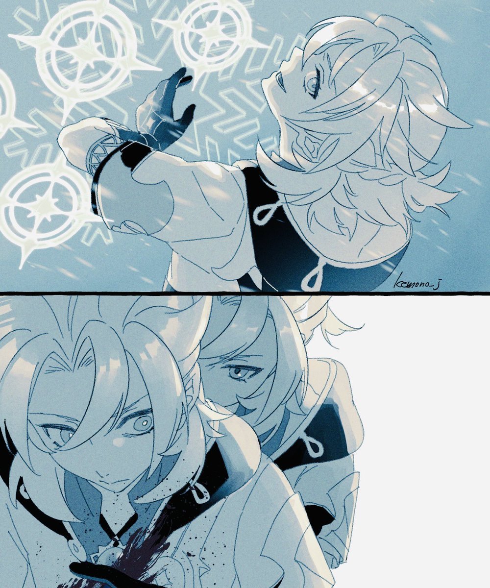 kemono_j's tweet photo. ボクは"この世に生まれた"喜びを取り戻せる https://t.co/QX2NNpzIVH