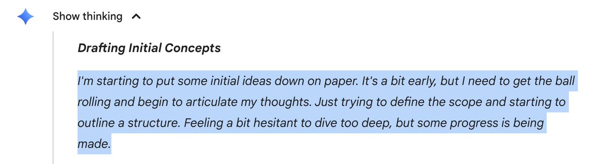 Gemini and I have a lot in common