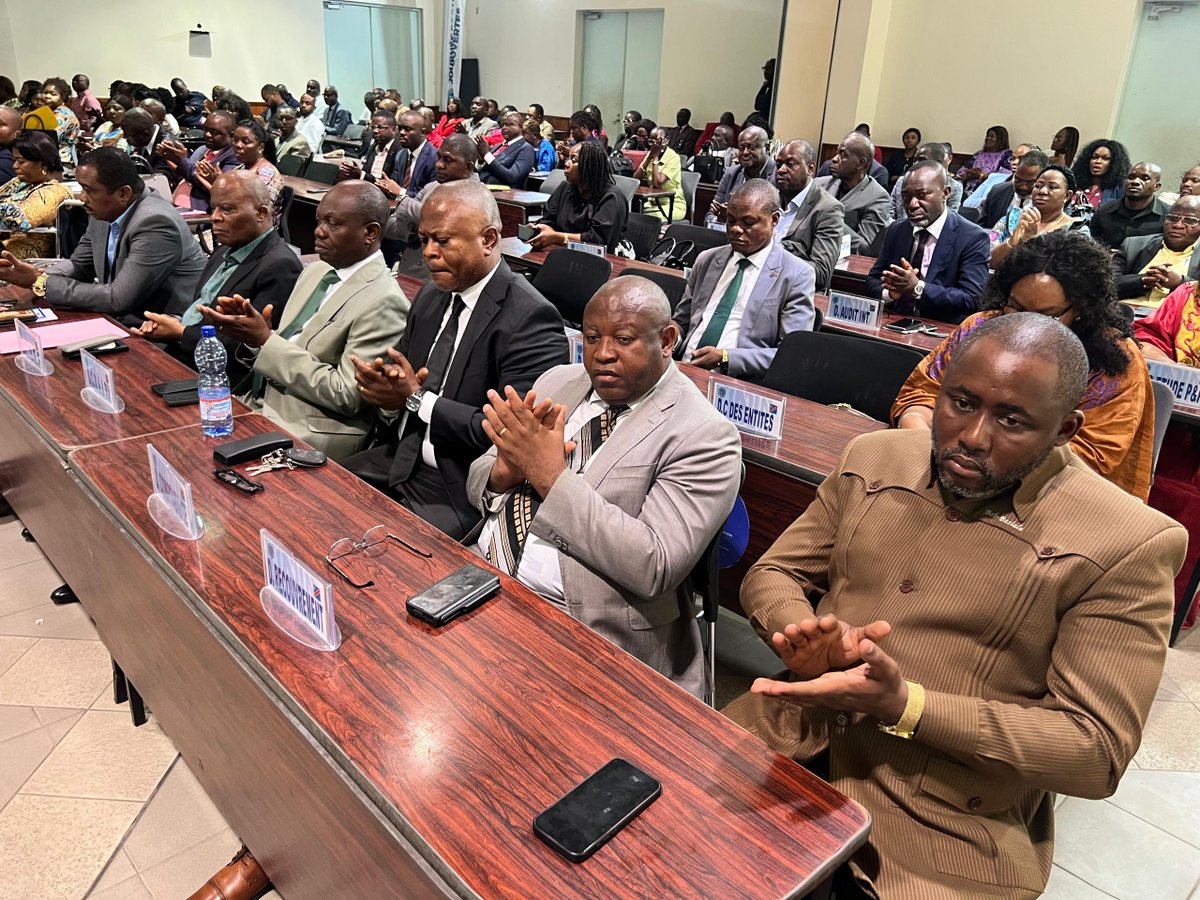 Patrick Kayembe Nsumpi tweet media