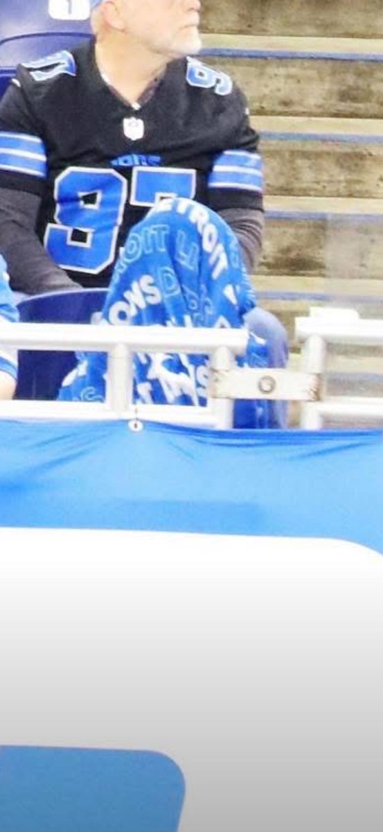 My son here is all of us last night <a href="/Lions/">Detroit Lions</a>