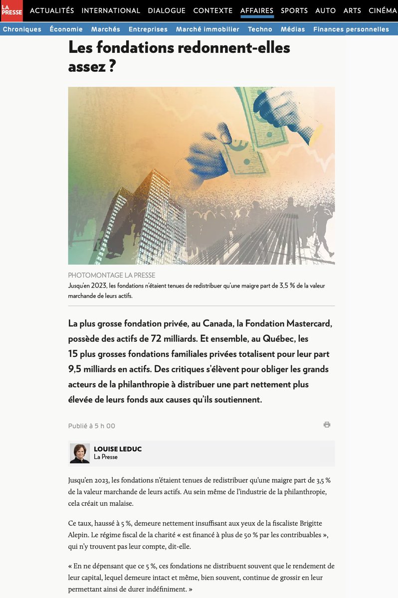 Brigitte Alepin tweet media