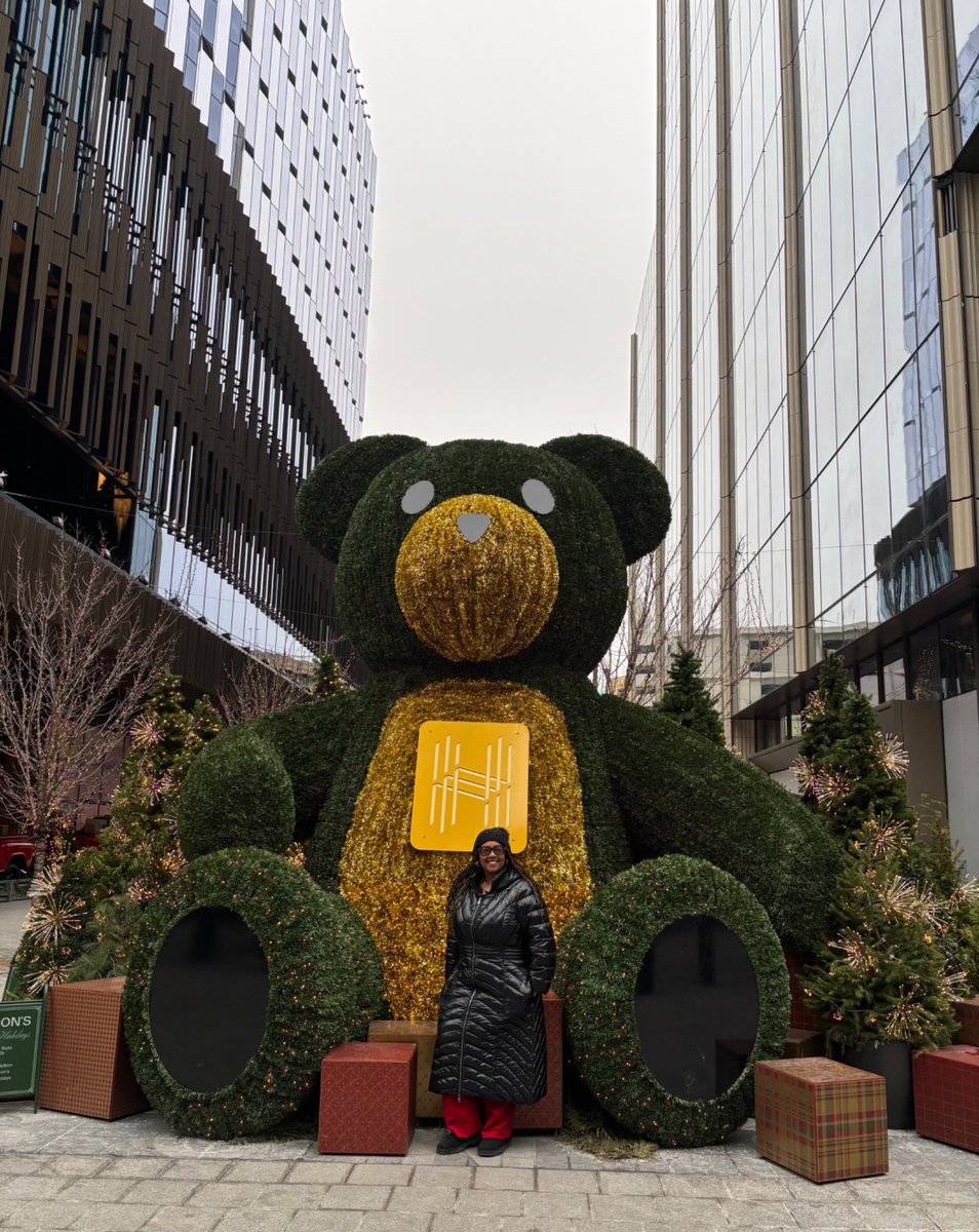 Nicole McKinney tweet media