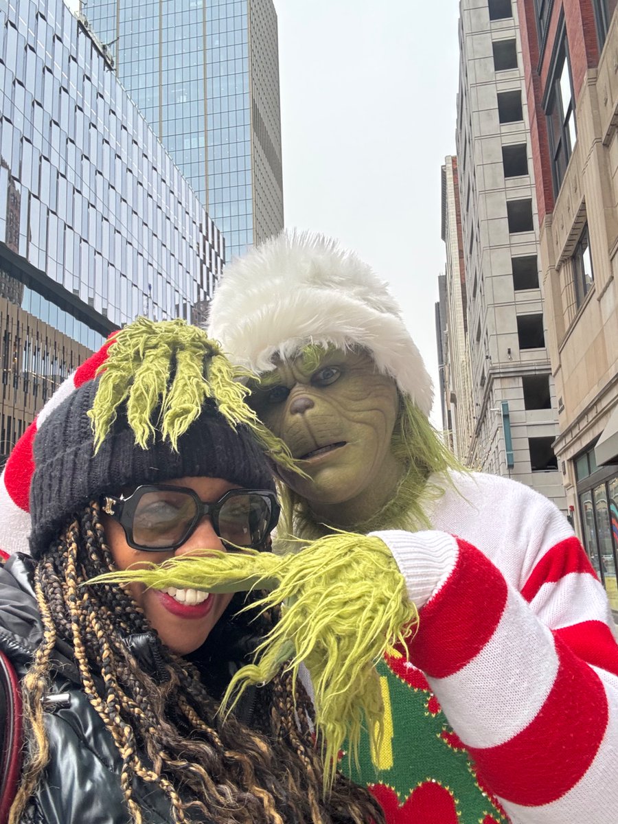 Nicole McKinney tweet media