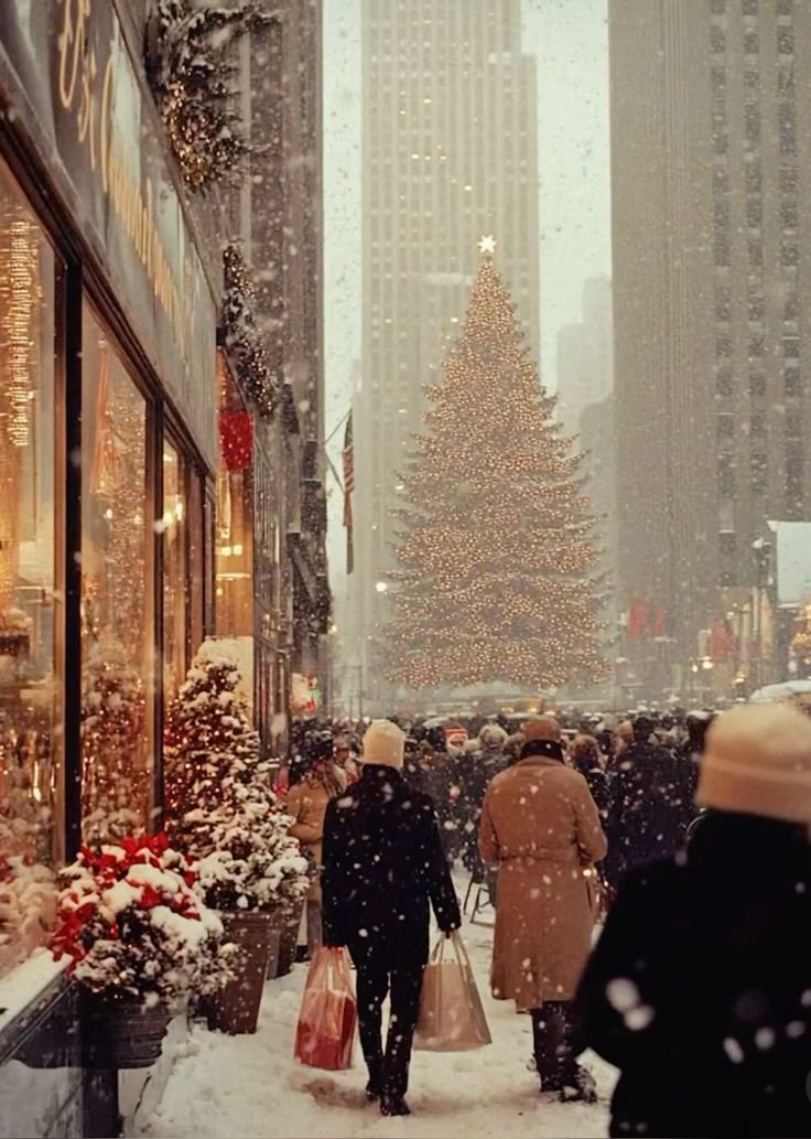 MittCPA's tweet image. I once again interrupt your scroll for a little Christmas maxxing