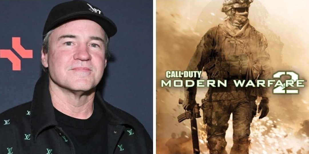 RIP to Vince Zampella, creator of Call of Duty, key in the Modern Warfare series, dead in a car crash.

Actors and musicians get all the attention but video games are 3X those two industries combined.

They get the money but can still eat lunch in peace.

That's winning culture.