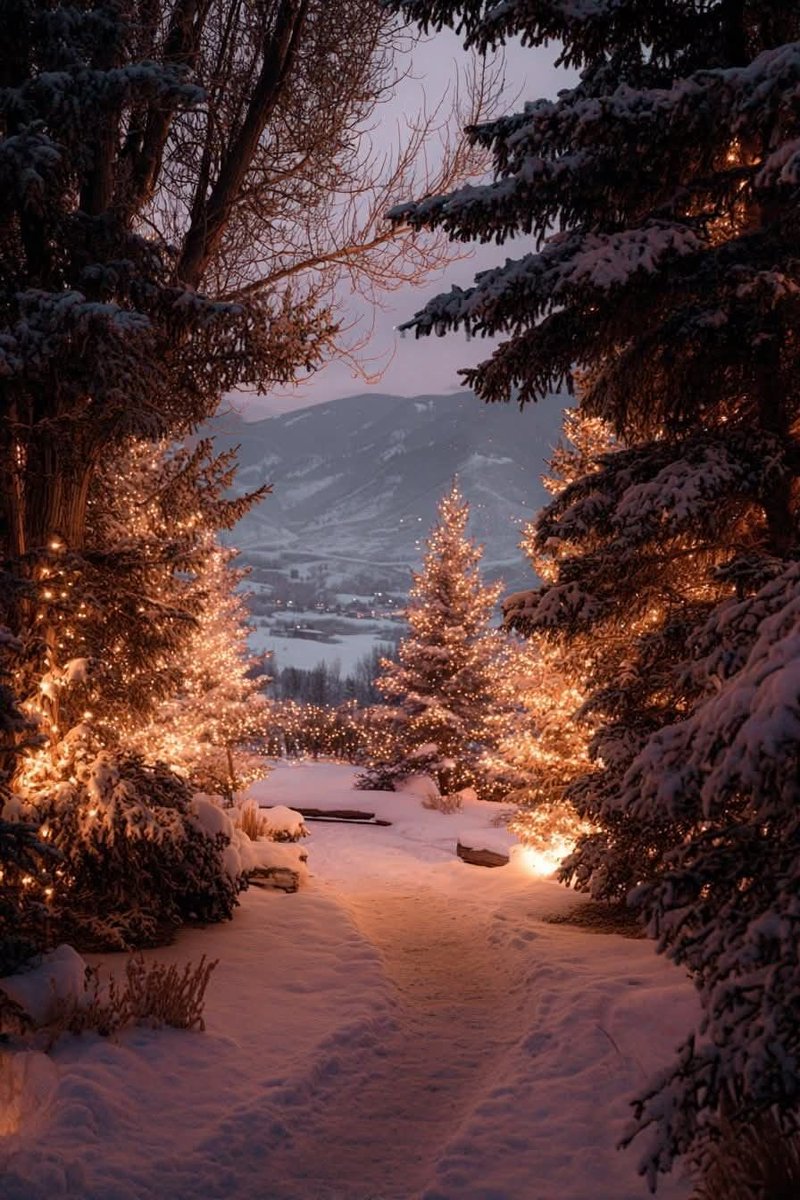 MittCPA's tweet image. I once again interrupt your scroll for a little Christmas maxxing