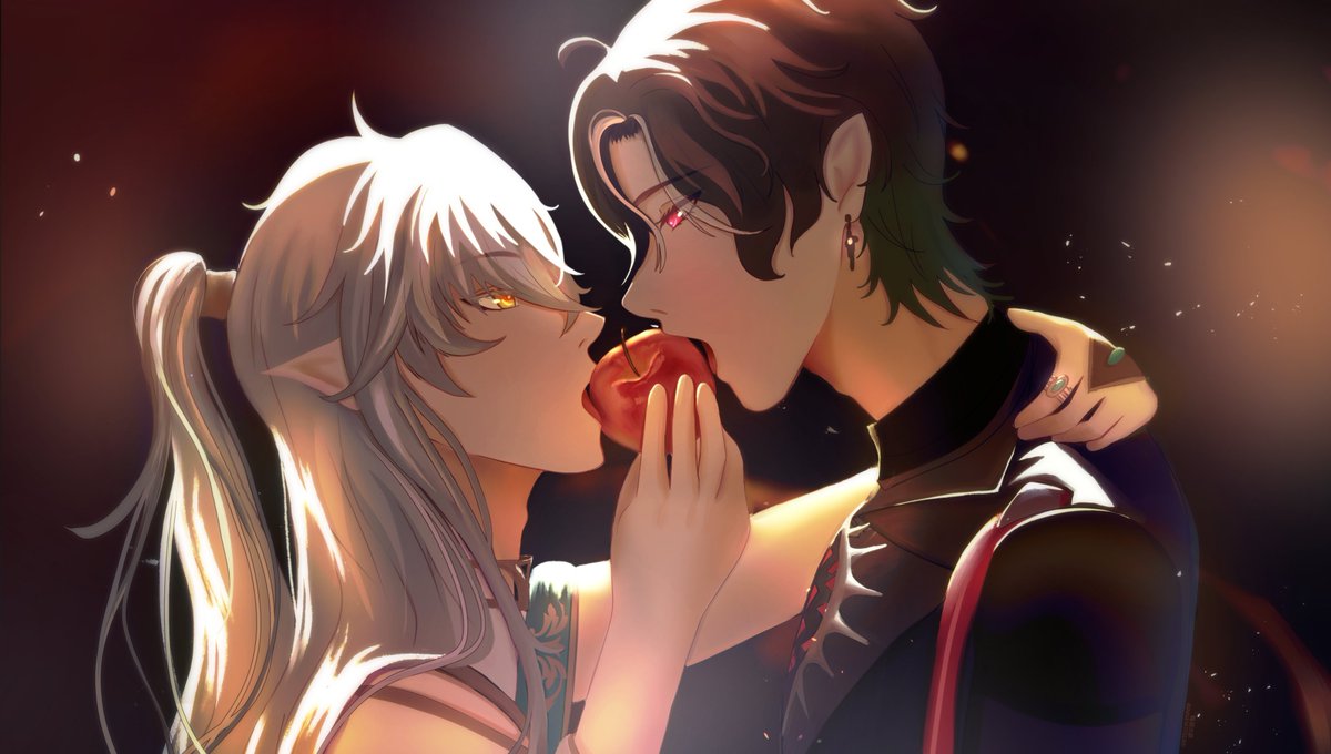 🍎
#yinyangz  #yyz