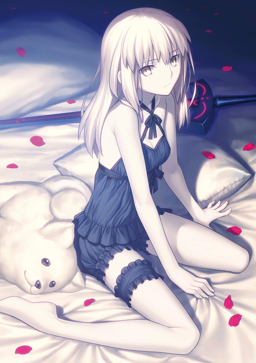 Daily Type moon (@DailyTypeMoon) on X
