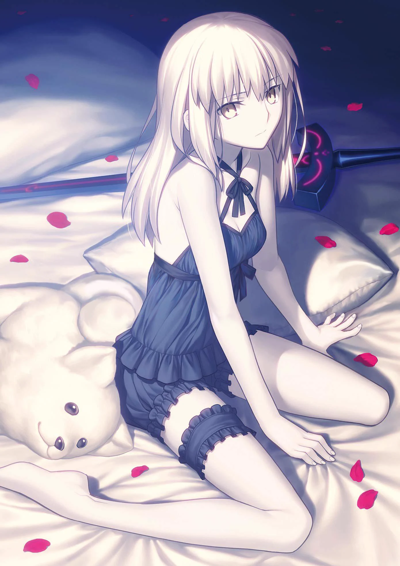 Daily Type moon on X / X