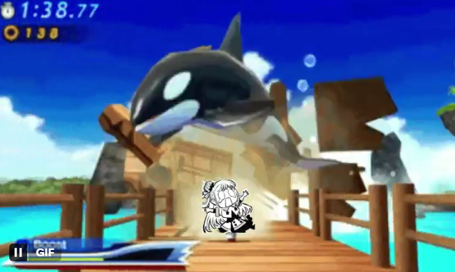 This year tried to make memes regularly for the series. Been a fun