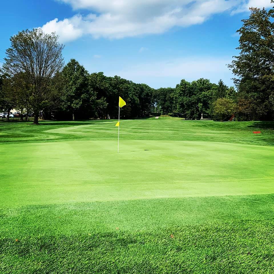 Michigan City Golf Course offers an 18-hole, par 60, North Course. There are twelve par 3's and six par 4's. The course offers three tee sets, making it range from 3,223 yards to 3,531 yards, with tee shots ranging from 80 yards to 335 yards. 

Par3-Executive-Golf.com
#golf