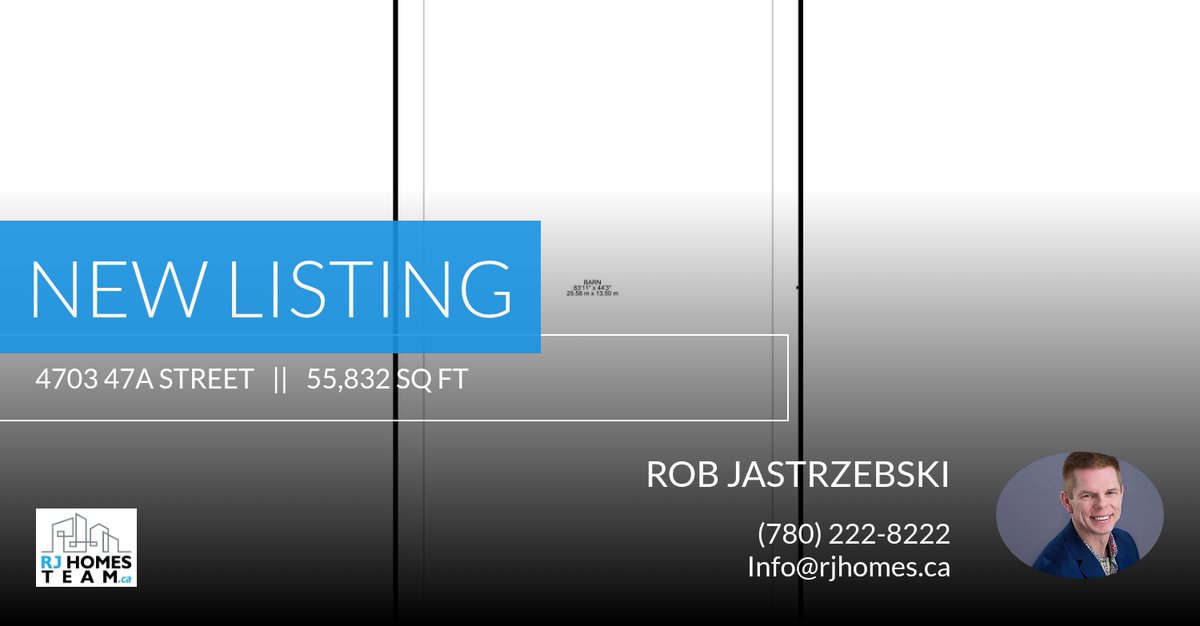RobJHomes's tweet photo. 📍 New Listing 📍 Take a look at this fantastic new property that just hit the market located at 4703 47a Street in Tofield. Reach out here or at (780) 222-8222 for more information

Contact me for more information: 
780-222-8222 o... https://t.co/wk7hFEsjYA https://t.co/prW7LZw0tr