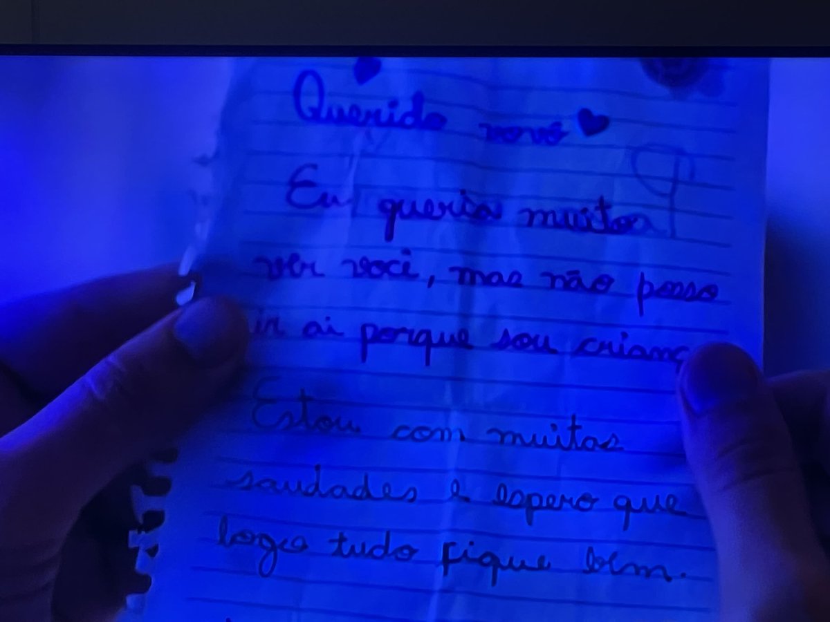 Eita! Toda vez q passa me emociono! Comercial da Amil! Sensibilidade e humanidade expostas! Lindo demais! Parabéns de novo Amil!👏🏻👏🏻