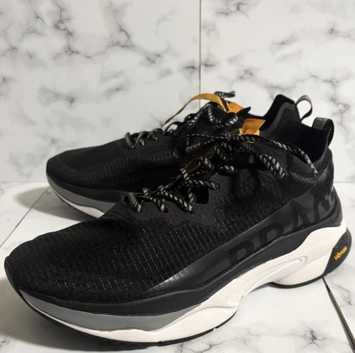 軽くてビックリ！BRAND BLACKのKITE RACER！この厚みでこの軽さは良き