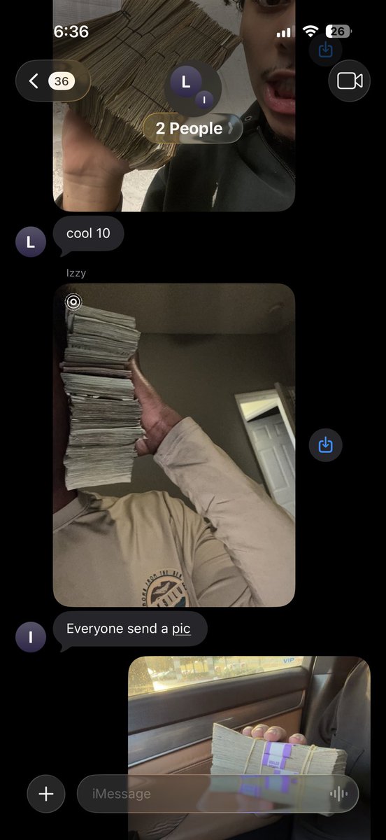 sickest's tweet image. 🤣 glad I got bruddas that hustle