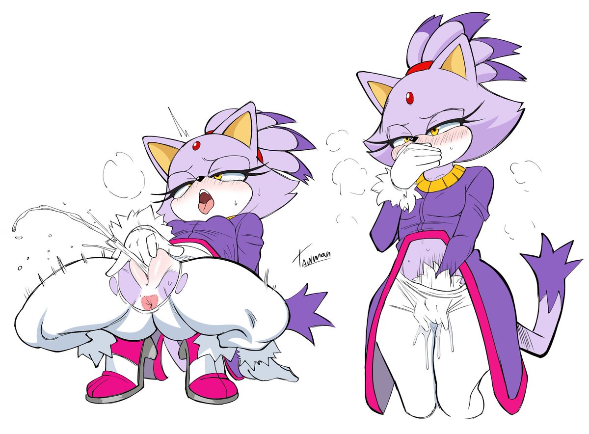 Tawman art 🔞 - Comms closed (2/2) tweet media