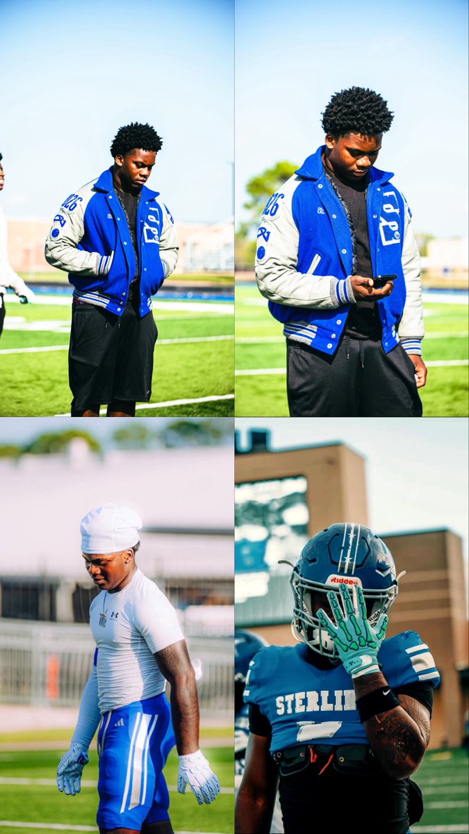 Elijah “showtime” Lewis tweet media