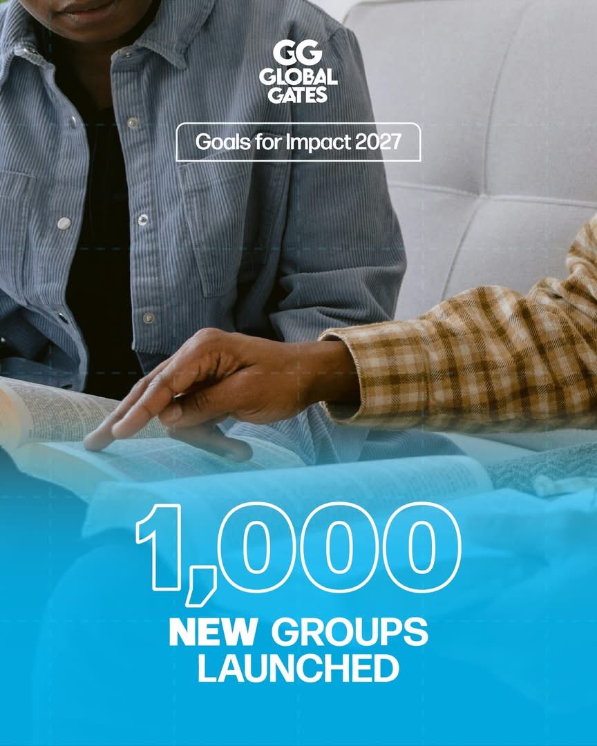 ChuckRegister's tweet image. Help Global Gates finish 2025 financially strong while investing in the ministry that is ahead. Globalgates.info/donate/multipl…