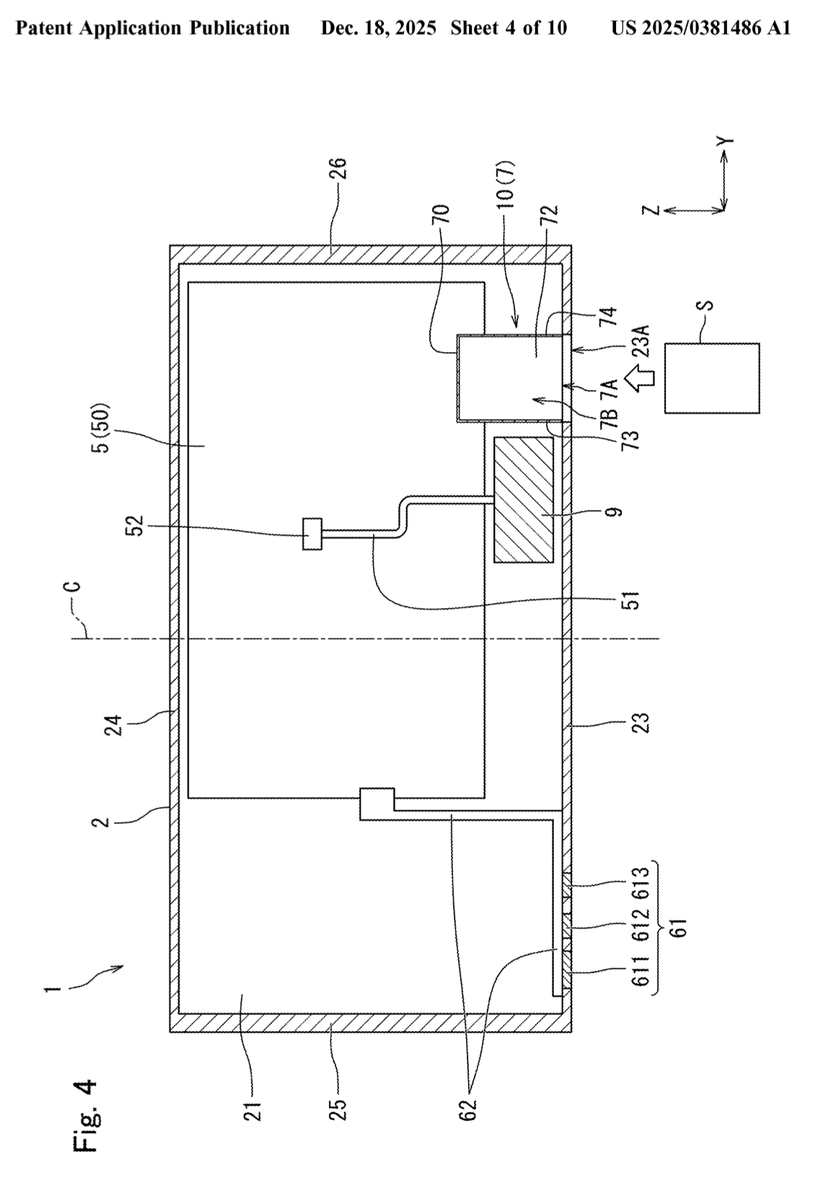 Mike Odyssey tweet media